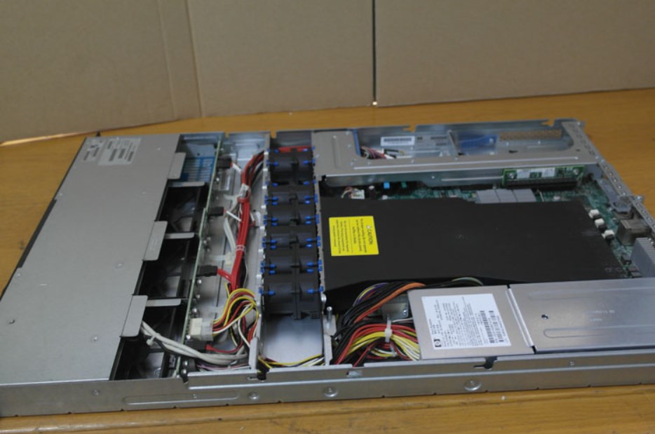 HP Proliant SE316M1